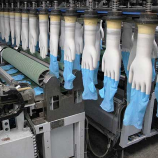 Auto Stacking Machine