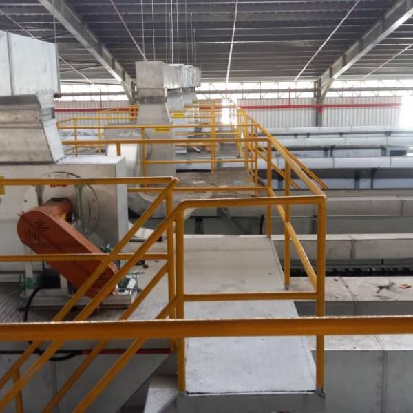 Blower System