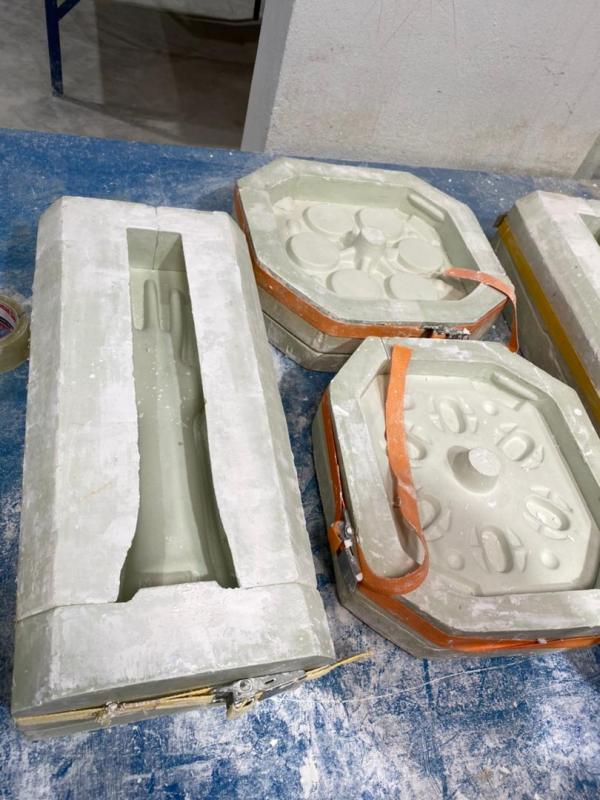 Case Mould