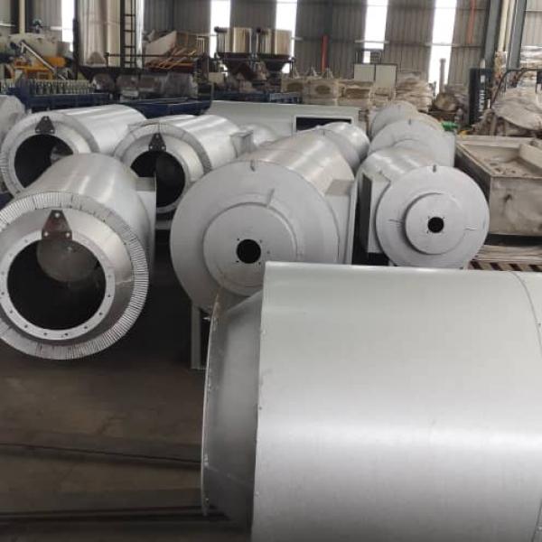 Combustion Chamber
