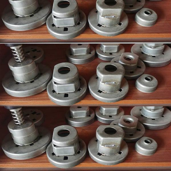 Holder Disk