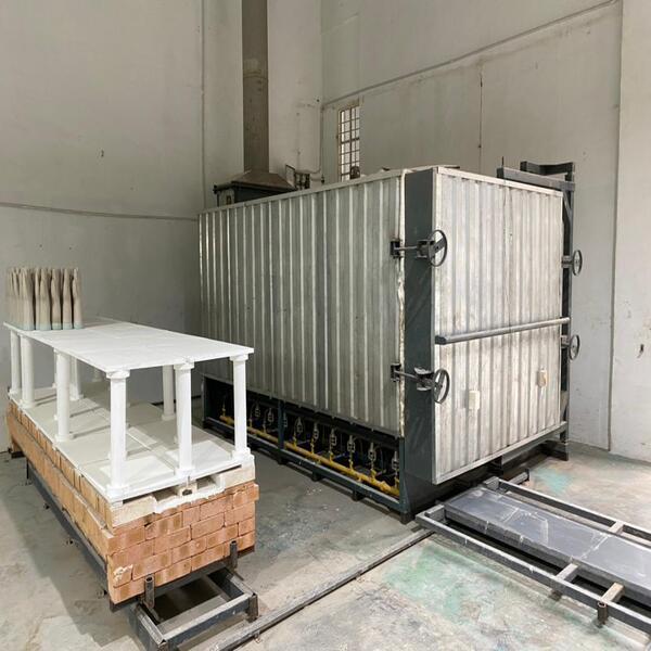 Kiln