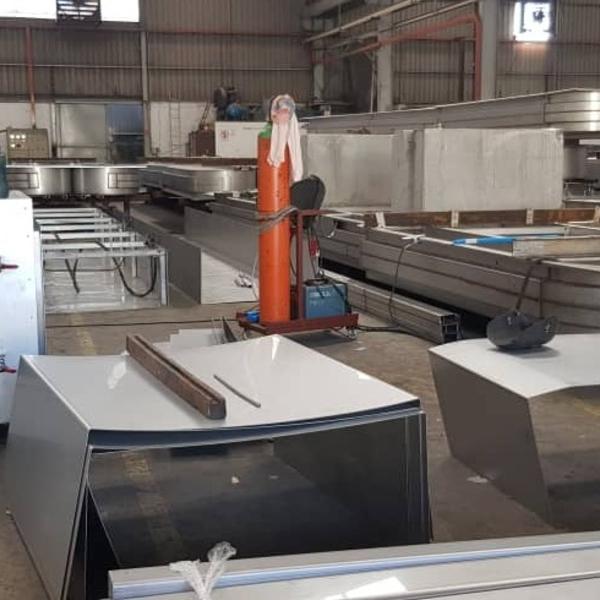 Parts Fabrication