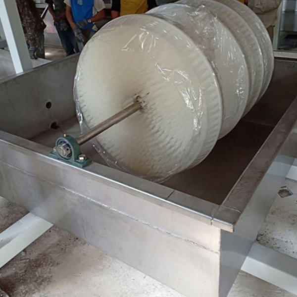 Round Brush