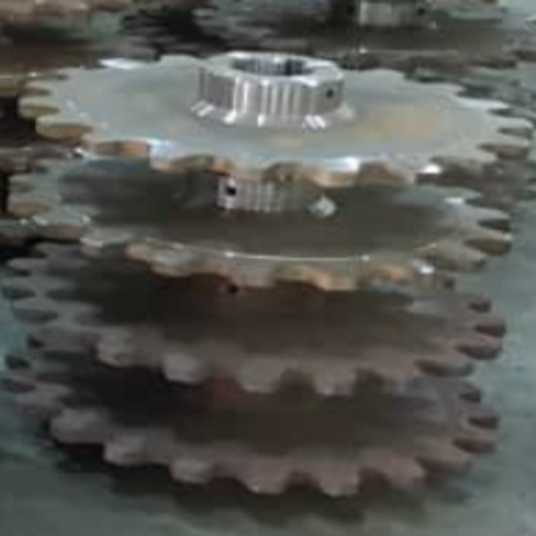 Sprocket